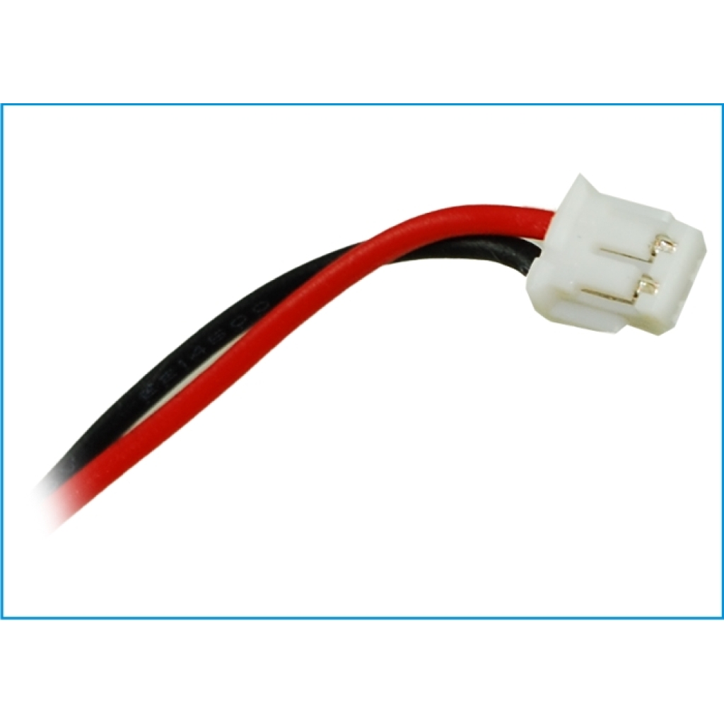 Draadloze telefoon batterij Sagem CS-CPT306CL