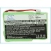 Draadloze telefoon batterij Sagem CS-CPT306CL