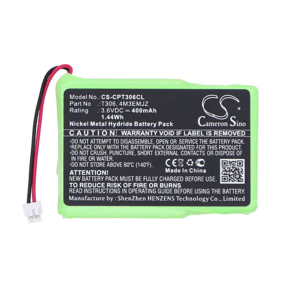 Battery for Swisscom CL-306