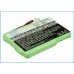 Sagem Swisscom Vodafone Draadloze telefoon batterij Telecom CS-CPT306CL