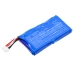 Batterijen Notebook batterij CS-CPV23SL