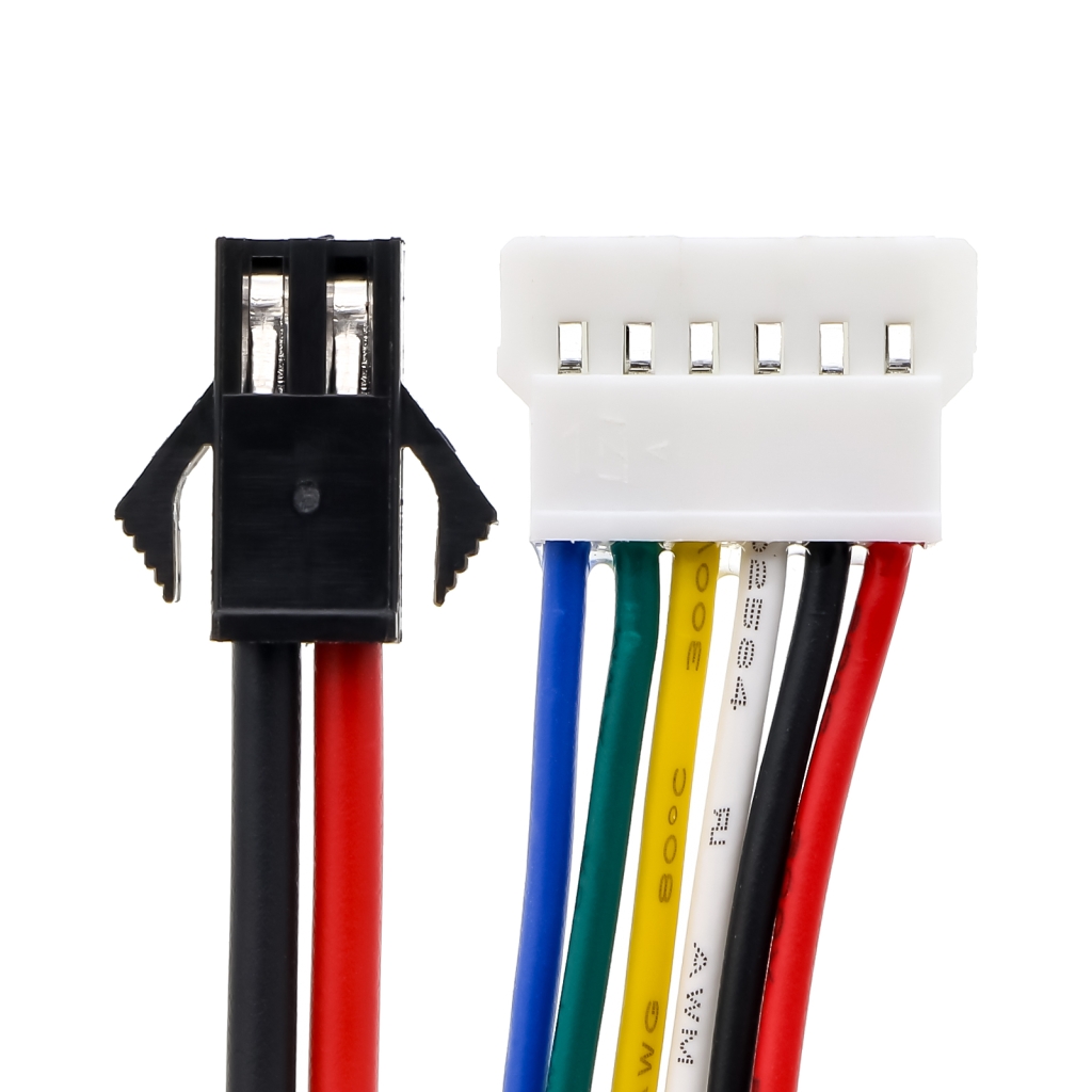 Vacuum Battery Concept CS-CPV413VX