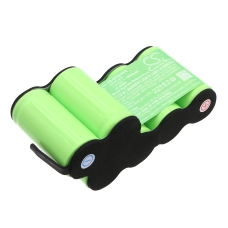 Compatibele batterijvervanging voor Concept 42391659