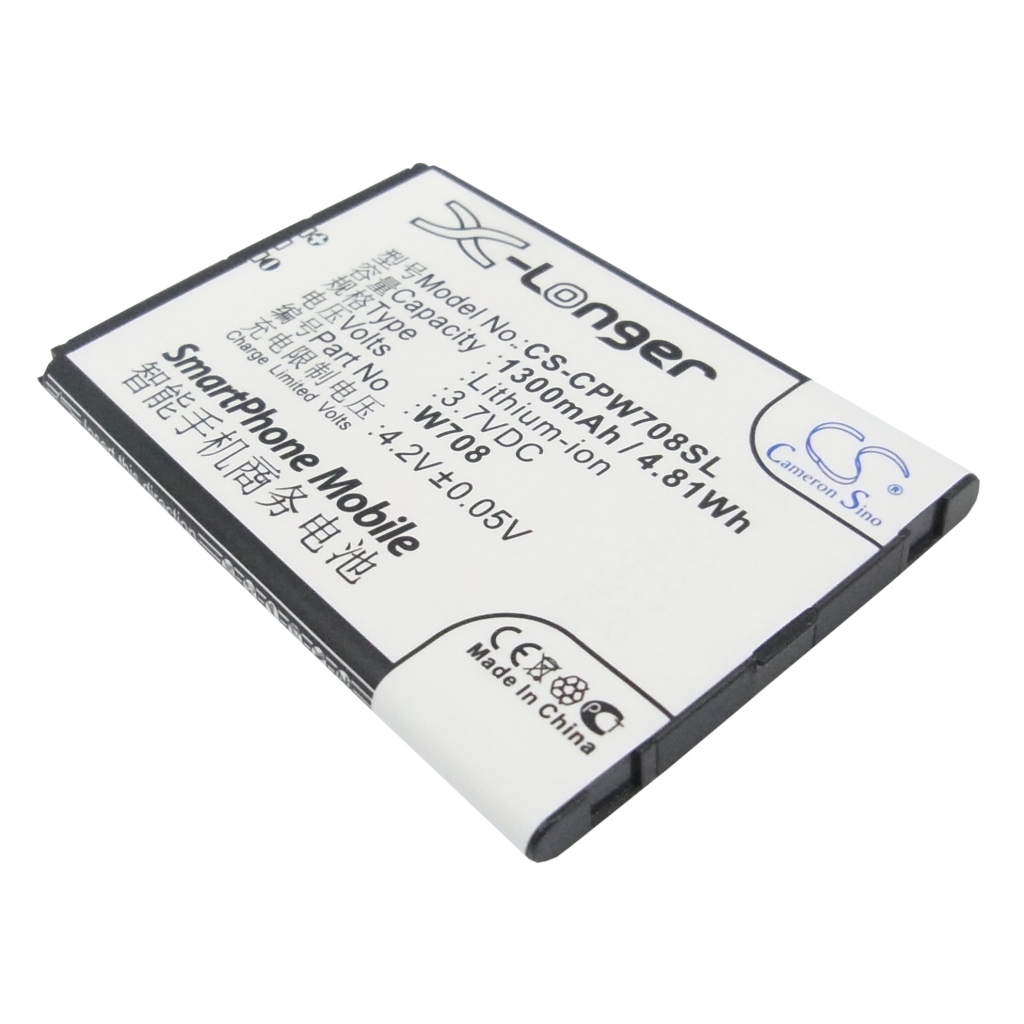 Bureau-oplader Boostmobile CS-CPW708SL