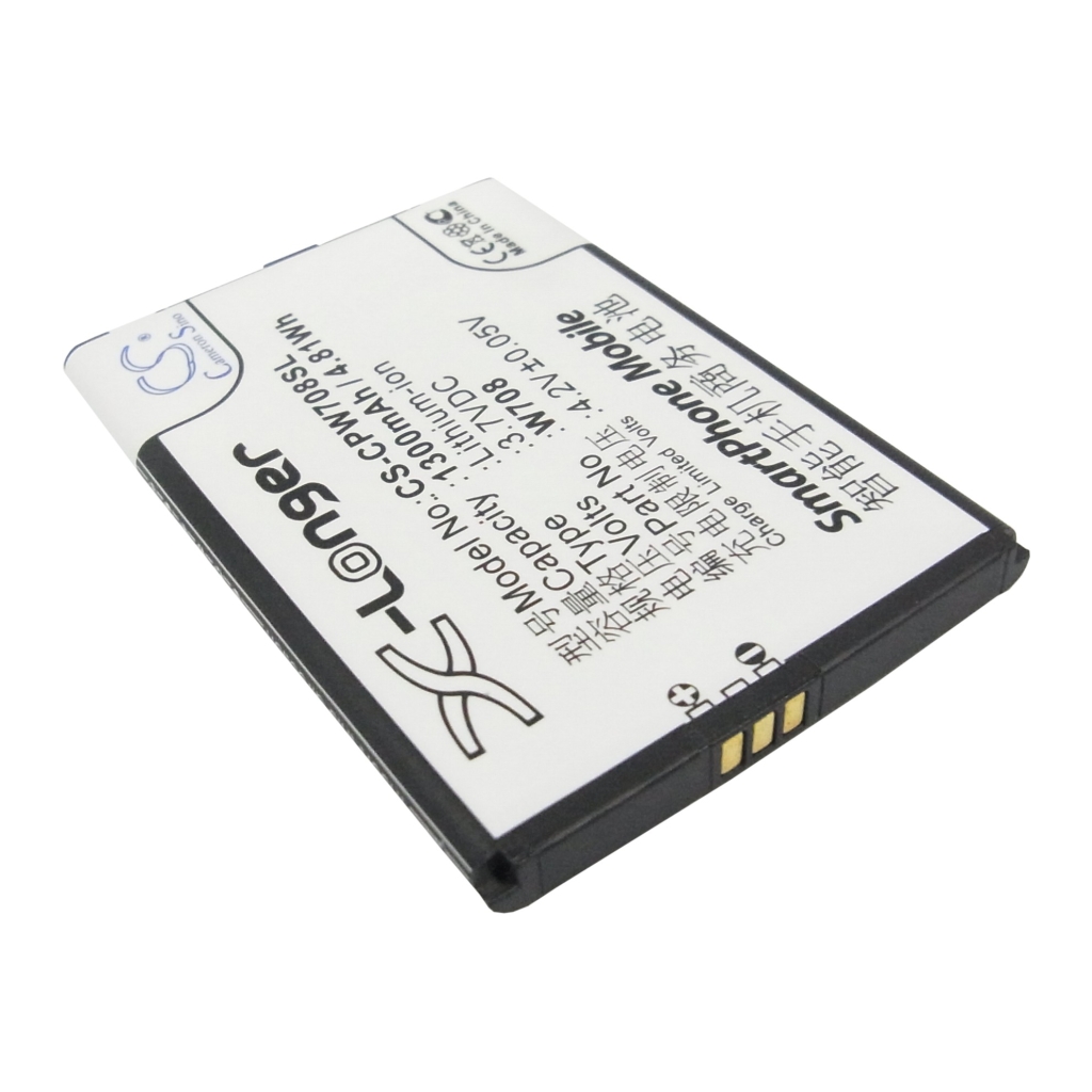 Bureau-oplader Boostmobile CS-CPW708SL