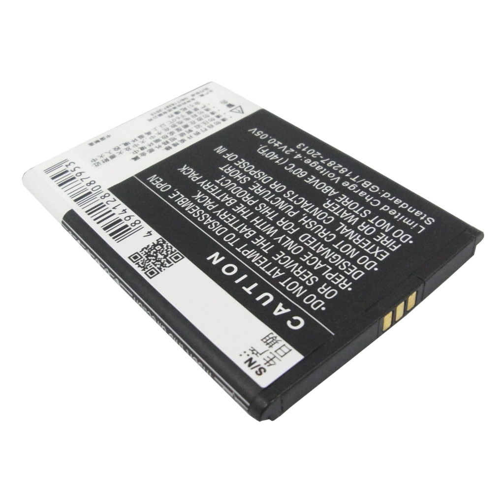 Bureau-oplader Boostmobile CS-CPW708SL