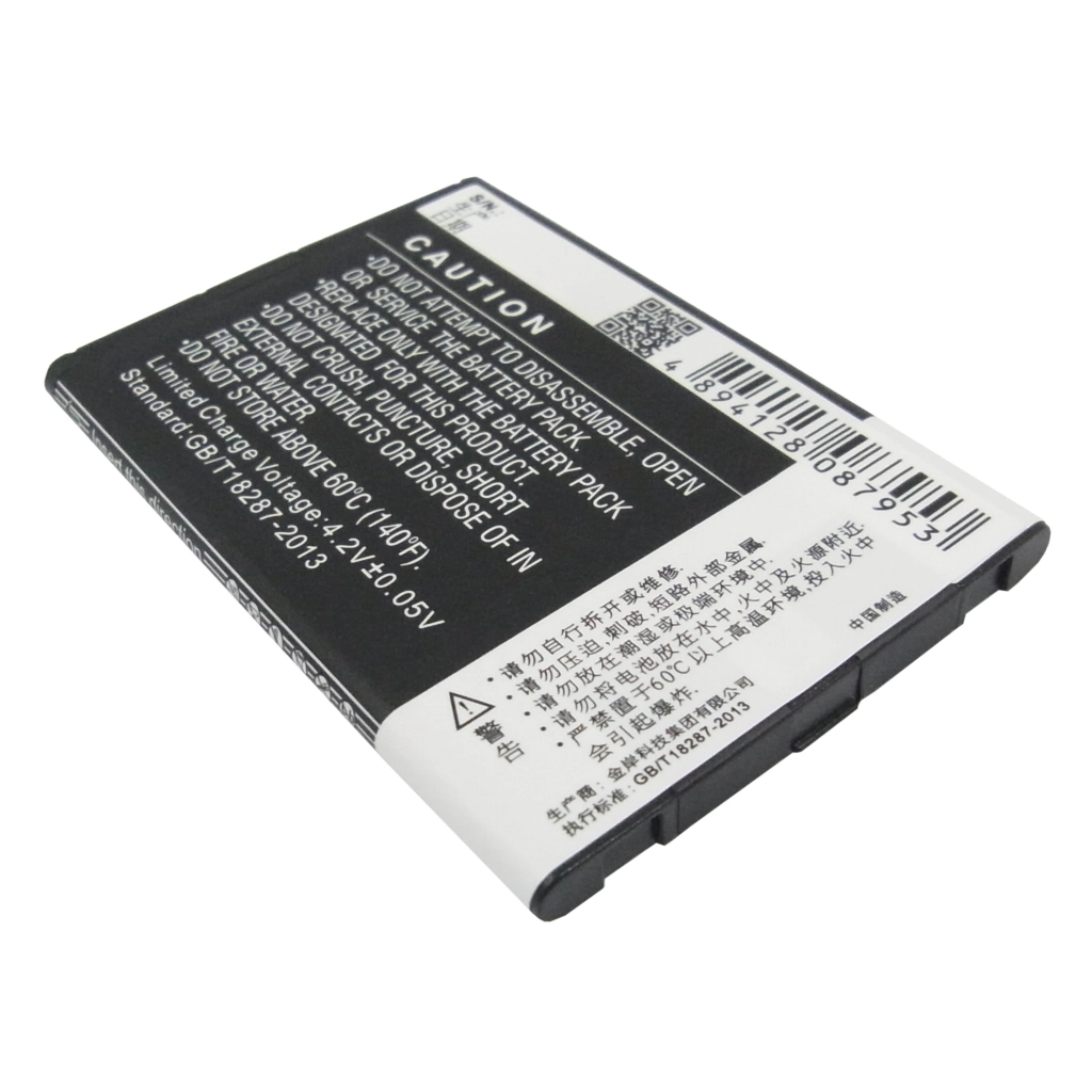 Bureau-oplader Cyrus CS-CPW708SL