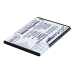 Battery compatible with Coolpad CS-CPY600SL