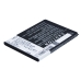 Battery compatible with Coolpad CS-CPY600SL