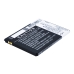 Battery compatible with Coolpad CS-CPY600SL