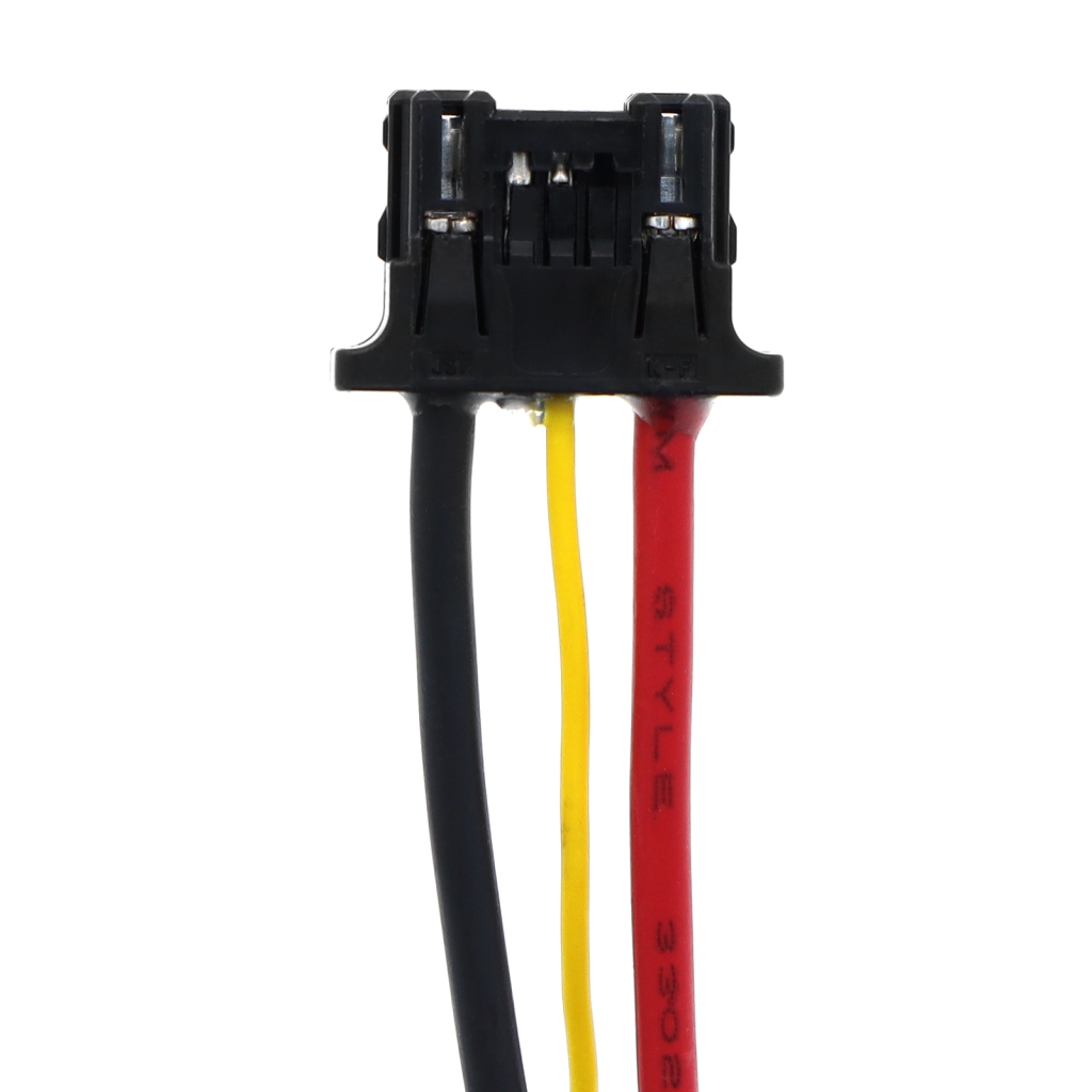 Printerbatterij compatibel met Canon CS-CQX100SL