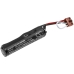 Batterij industrieel Modicon CS-CR12600WR