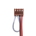 Batterij industrieel Modicon CS-CR12600WR