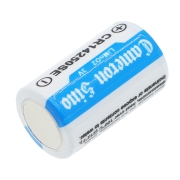 Batterij compatibleWith AA / AAA