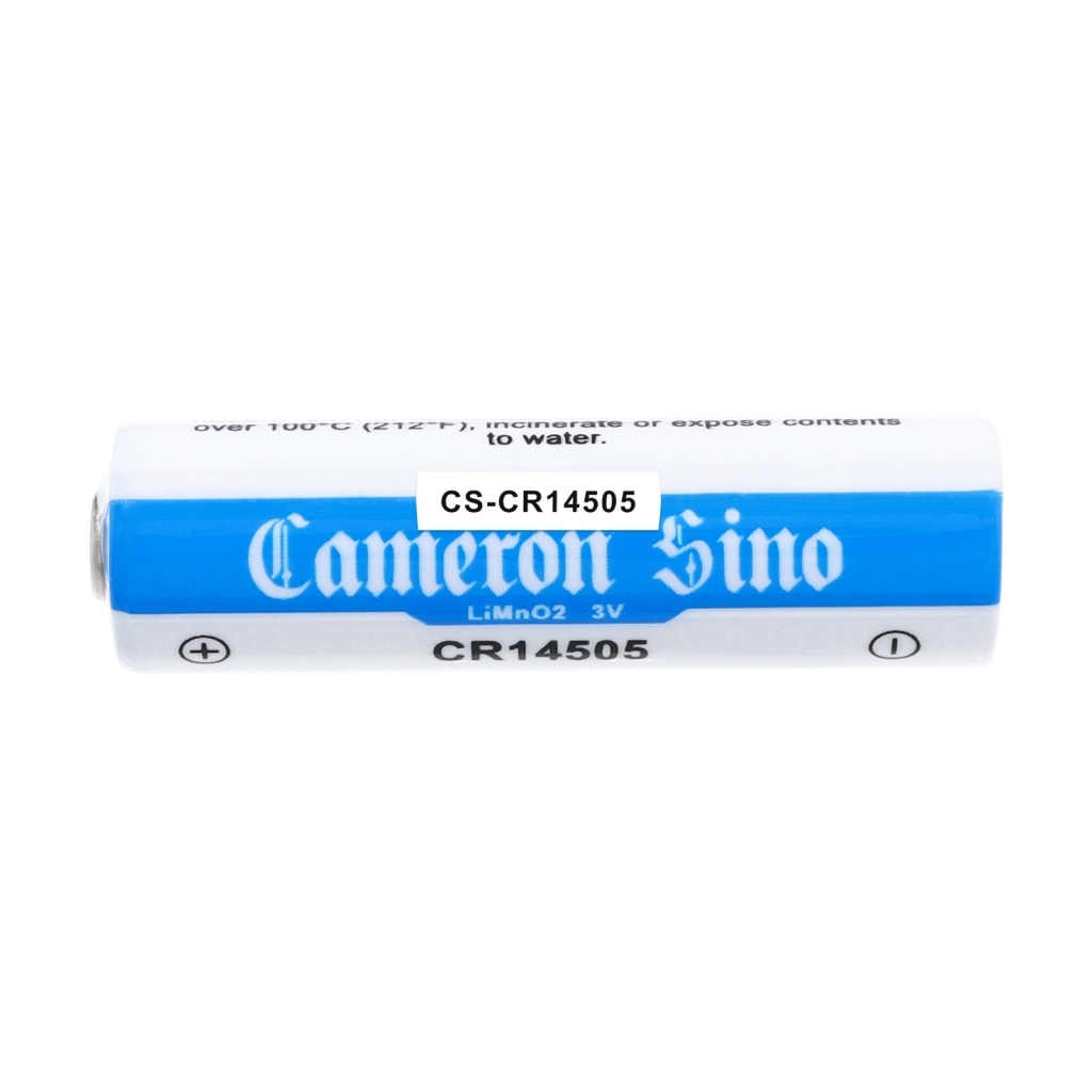 Battery compatible with AA / AAA