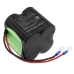 Batterij voor verlichtingssysteem Ceag CS-CRA270LS