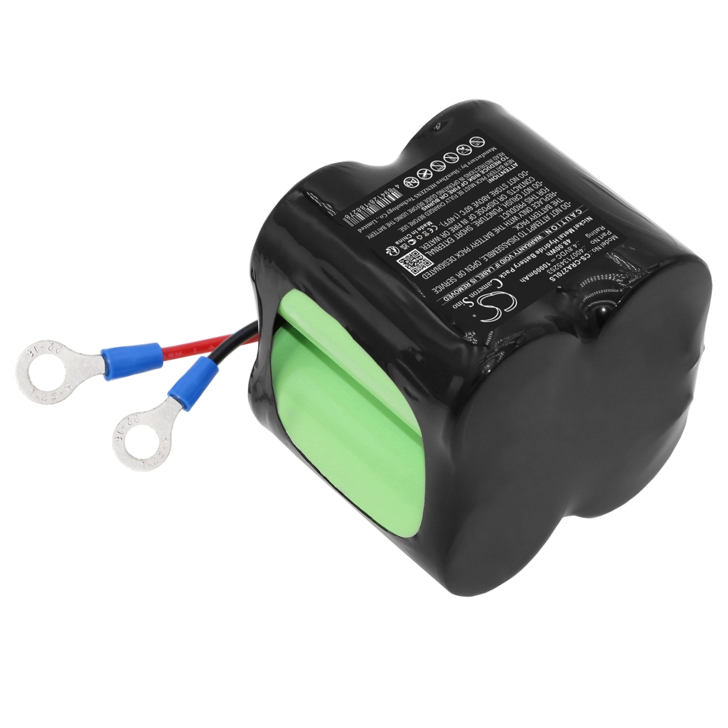 Batterij voor verlichtingssysteem Ceag CS-CRA270LS