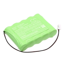 Compatible battery replacement for Cedar 5N-70KACL