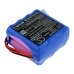 Compatible battery replacement for Kelly 88889260