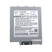 Batterijen Vervangt GEB236