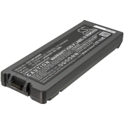 Batterij compatibleWith Panasonic