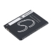 Battery for Consumer cellular Iris Flip