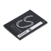 Battery for Consumer cellular Iris Flip