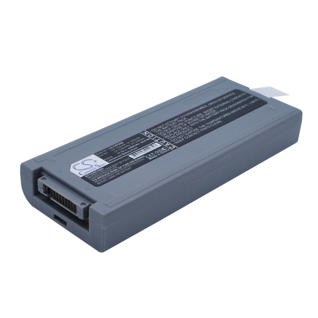 CMOS / Back-up batterij Panasonic CS-CRF9NB