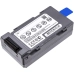 CMOS / BackUp Battery Panasonic CS-CRH10NB