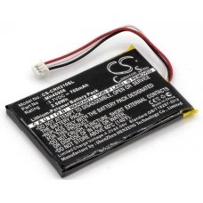 Compatibele batterijvervanging voor Opus MH45908