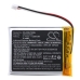 Batterij voor draadloze headset Corsair HS75 XB