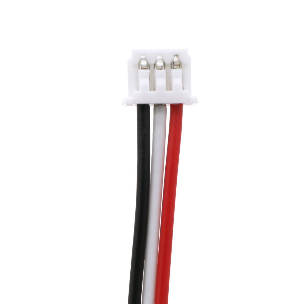 Batterij voor draadloze headset Corsair HS75 XB