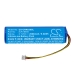 Speaker Battery Teufel CS-CRK630SL