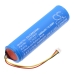 Batterij voor toetsenbord Corsair CS-CRK630XL