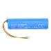 Batterij voor toetsenbord Corsair CS-CRK630XL