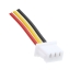 Batterij voor toetsenbord Corsair CS-CRK630XL