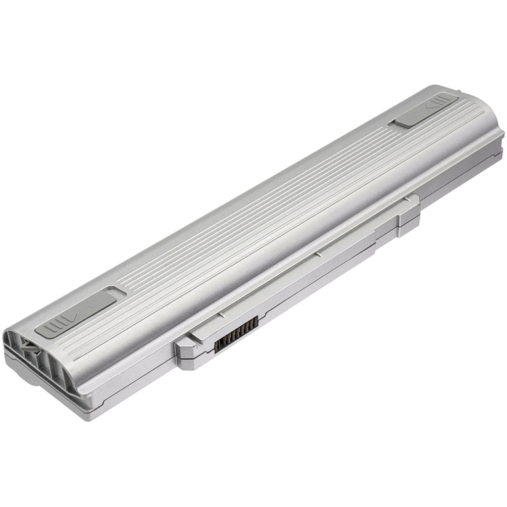 Notebook batterij Panasonic CS-CRL300NB