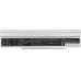 Notebook batterij Panasonic CS-CRL300NB