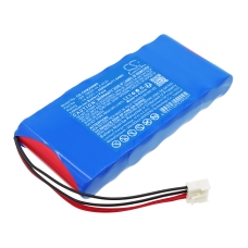 Compatible battery replacement for Carewell WP-18650-14.4-4220