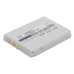 Batterijen Vervangt CS523450AL 1S1P
