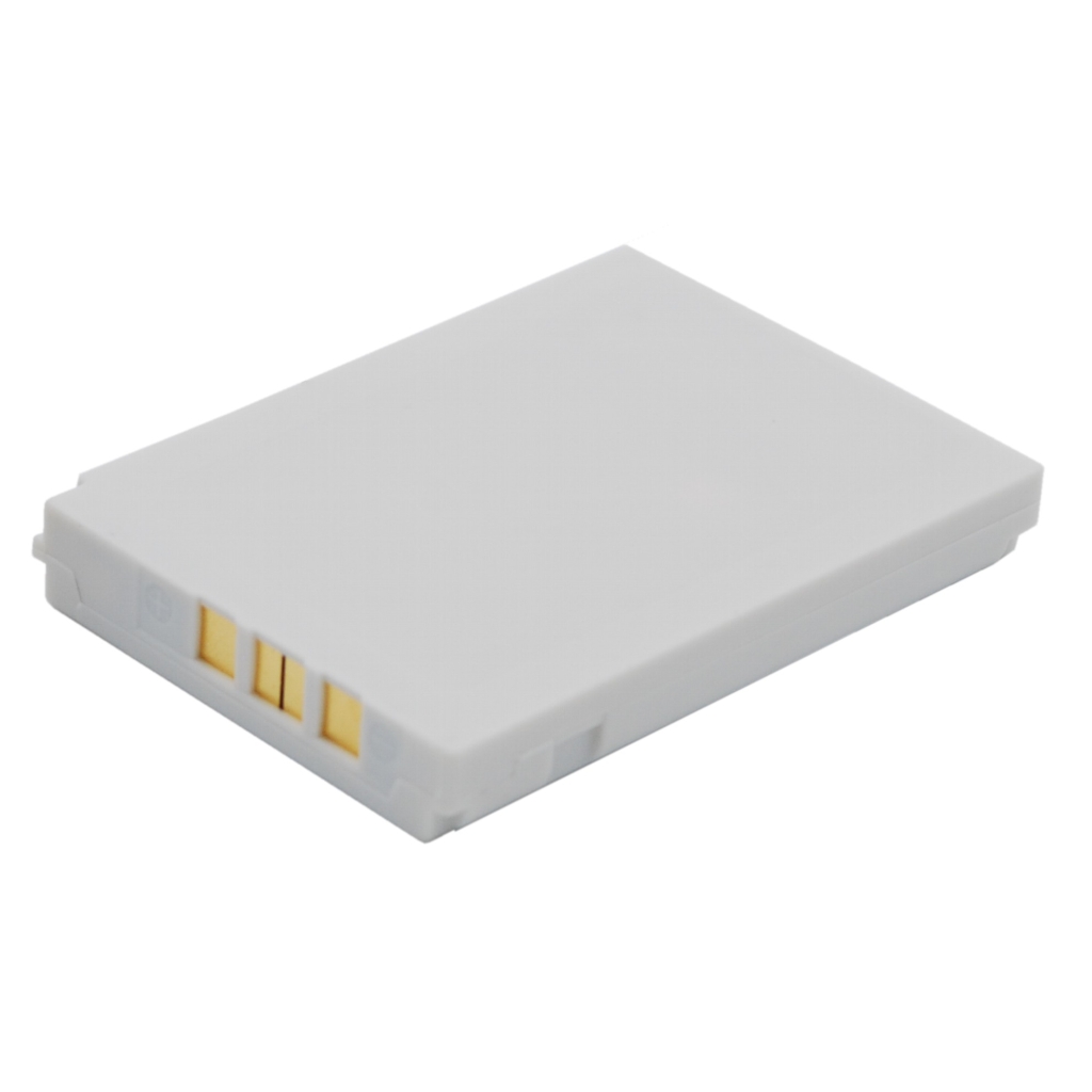 Batterijen Vervangt CS523450AL 1S1P