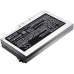 Notebook batterij Panasonic CS-CRN100NB