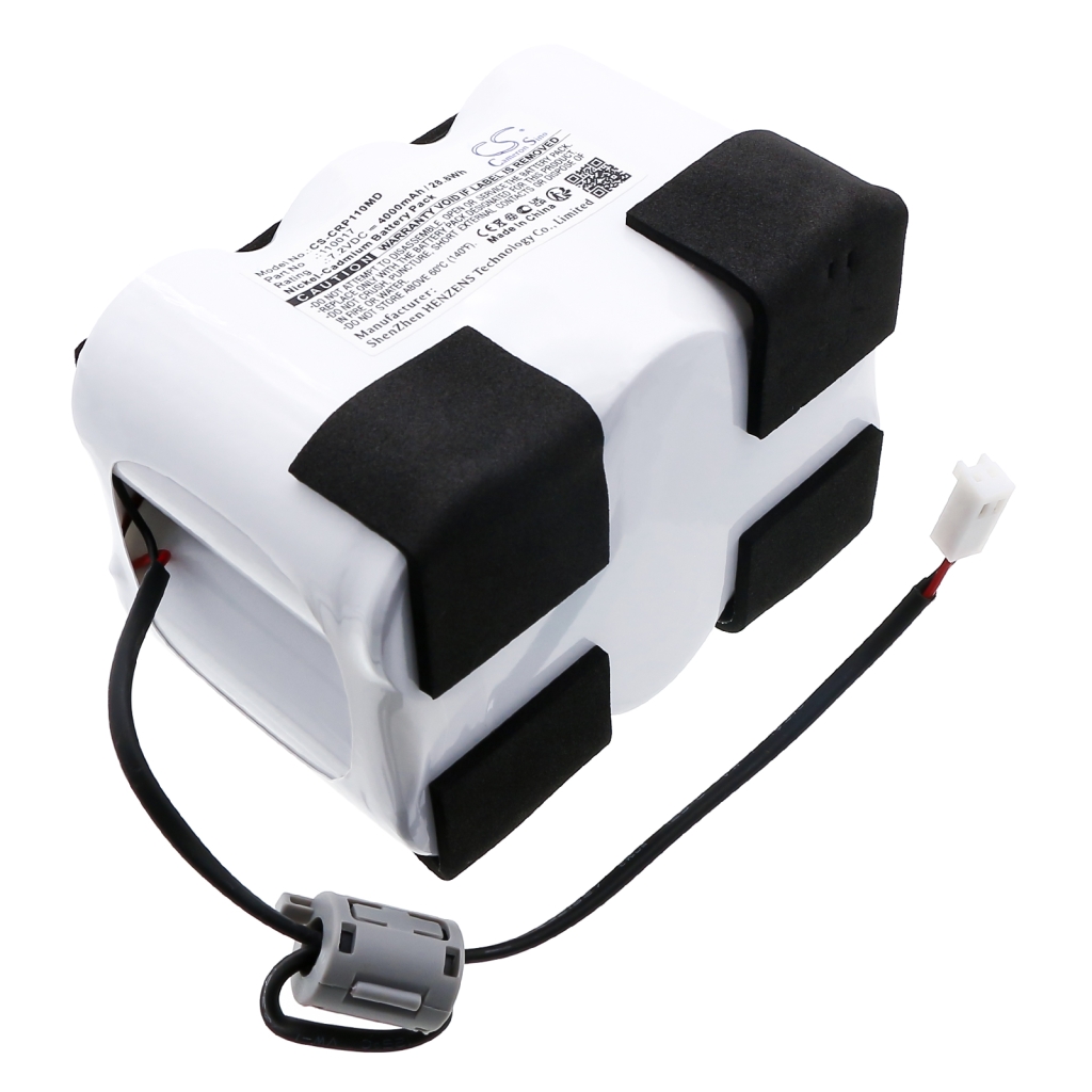 Medische Batterij Criticon CS-CRP110MD
