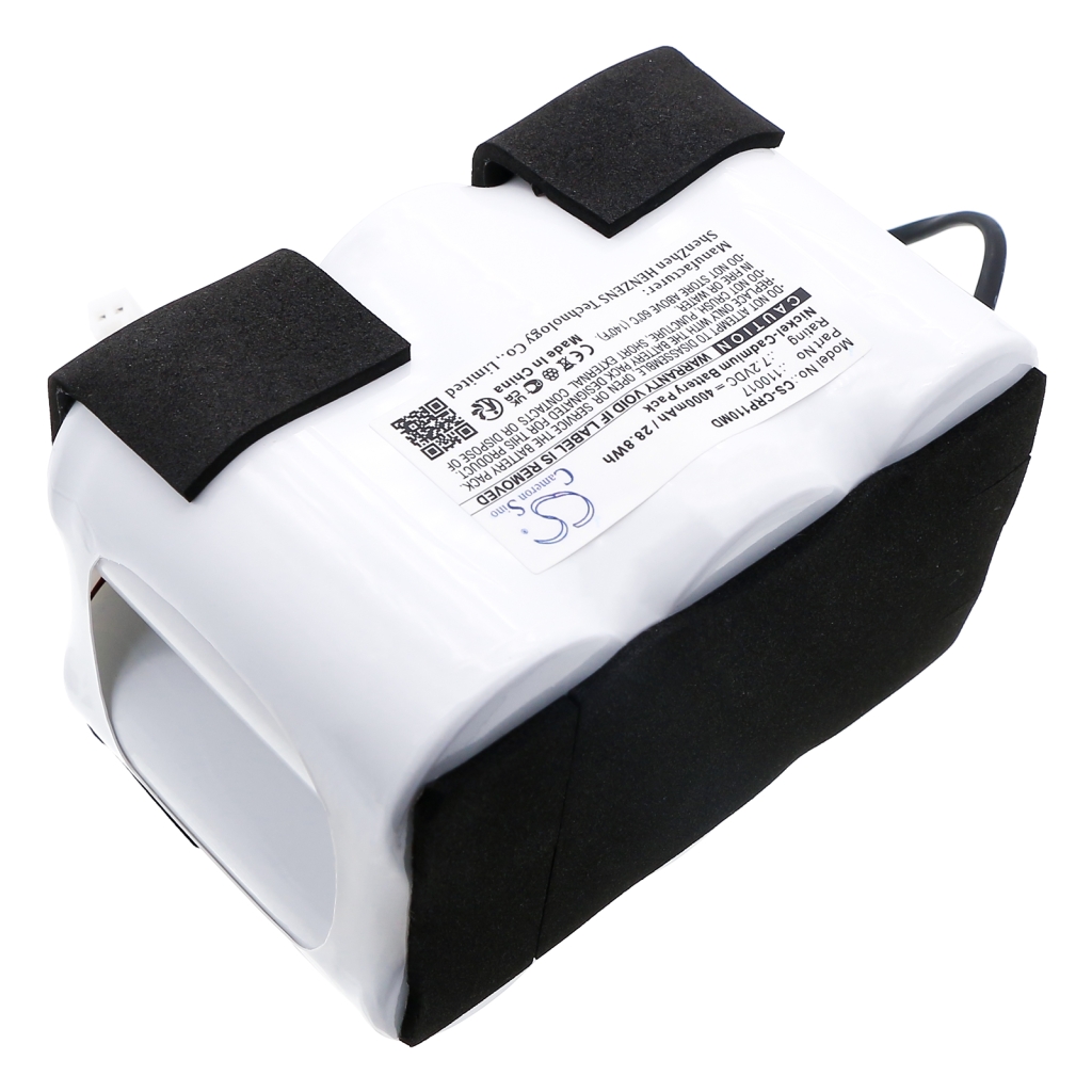 Medische Batterij Criticon CS-CRP110MD