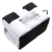 Medische Batterij Criticon CS-CRP110MD