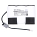 Medische Batterij Criticon CS-CRP110MD