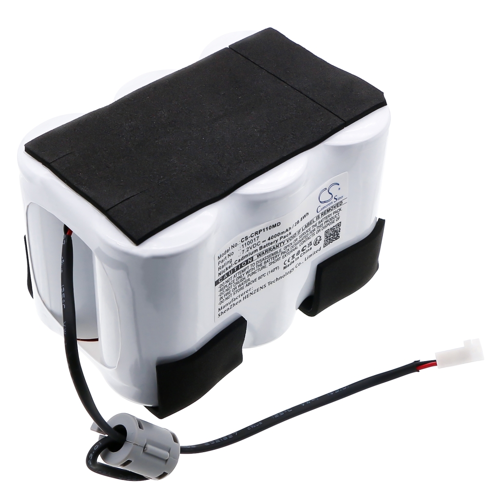 Medische Batterij Criticon CS-CRP110MD