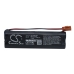Battery Replaces 120446