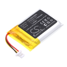 Compatibele batterijvervanging voor Corsair AHB682730