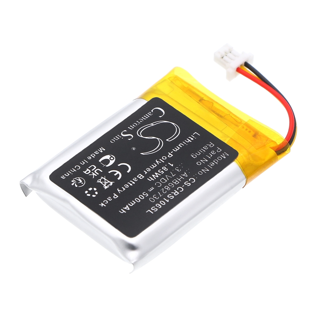 Batterij Vervangt AHB682730